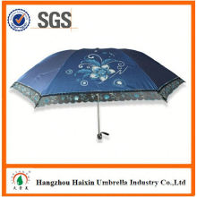 Top Quality Latest Parasol Print Logo umbrella for rain